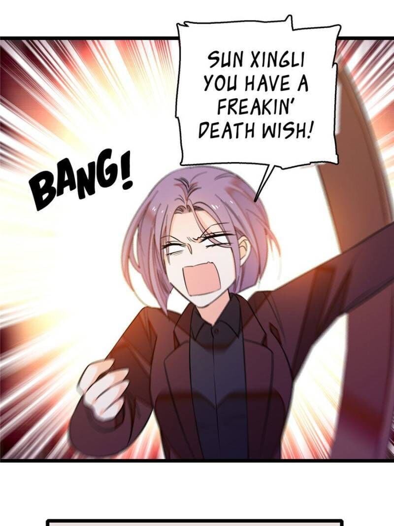 I’m Being Shipped With the King of Film! chapter 16 - page 29