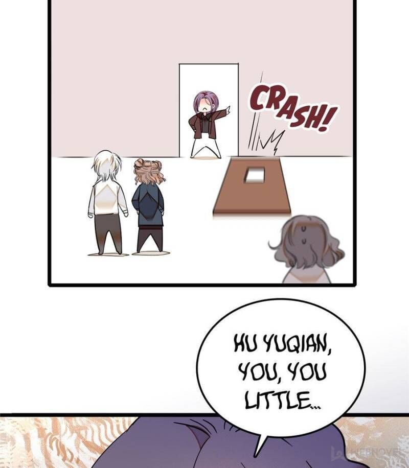 I’m Being Shipped With the King of Film! chapter 16 - page 30