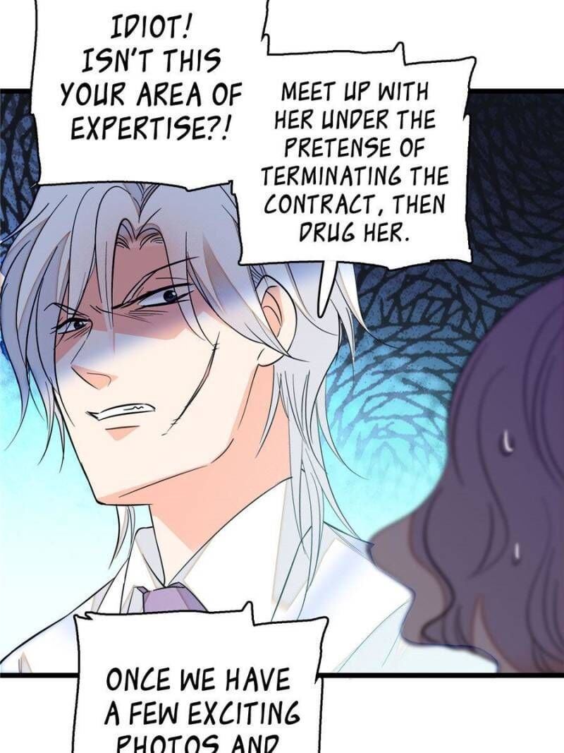 I’m Being Shipped With the King of Film! chapter 16 - page 43