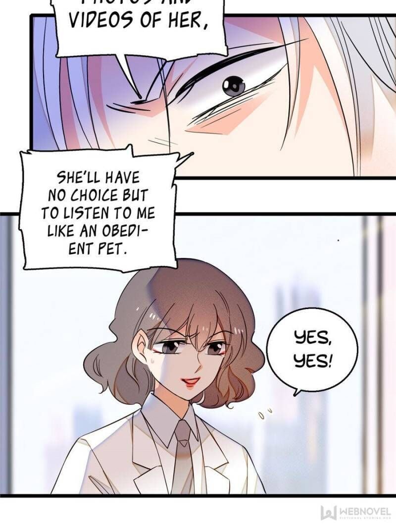 I’m Being Shipped With the King of Film! chapter 16 - page 44