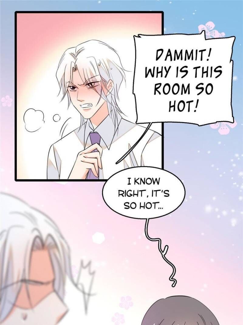 I’m Being Shipped With the King of Film! chapter 16 - page 45