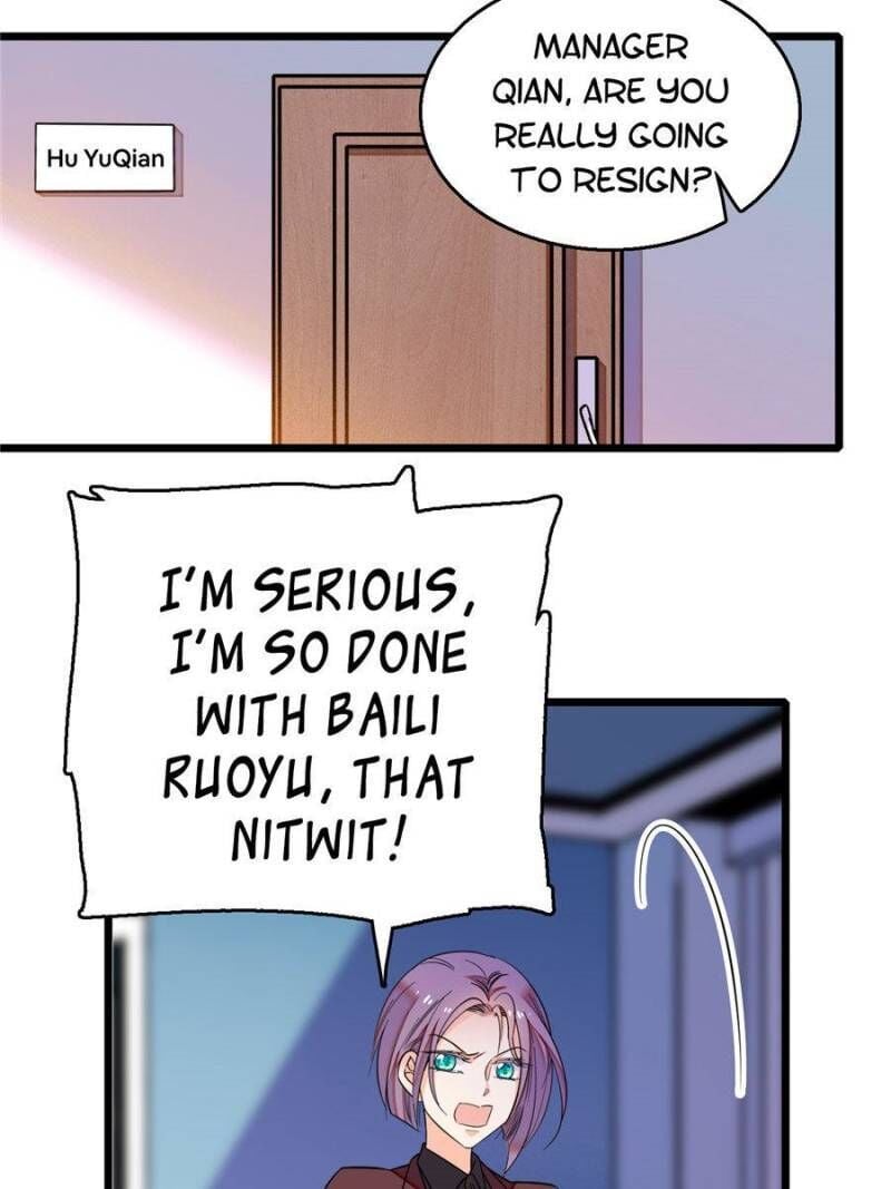 I’m Being Shipped With the King of Film! chapter 16 - page 47