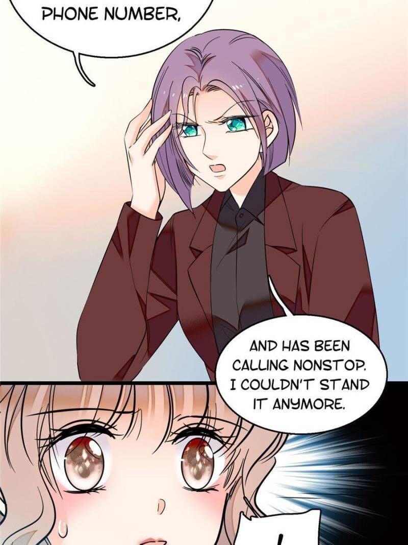 I’m Being Shipped With the King of Film! chapter 16 - page 50