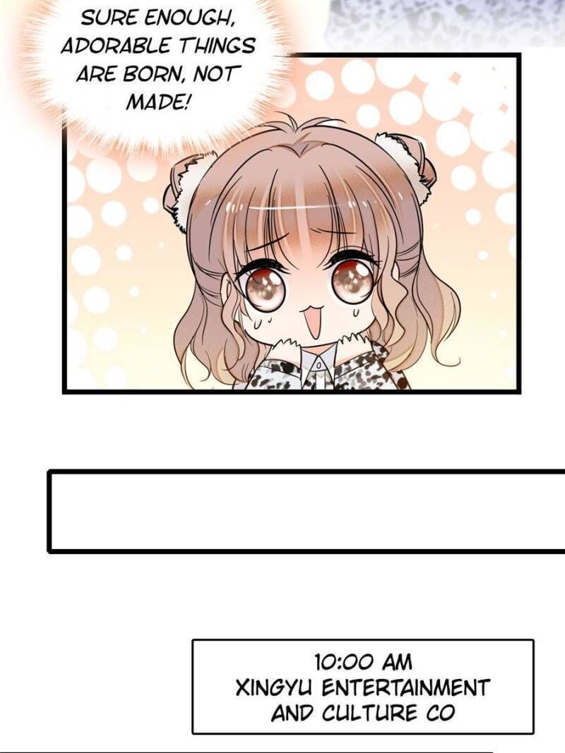 I’m Being Shipped With the King of Film! chapter 16 - page 7