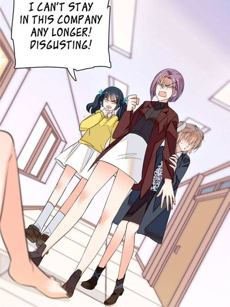 I’m Being Shipped With the King of Film! chapter 16 - page 73
