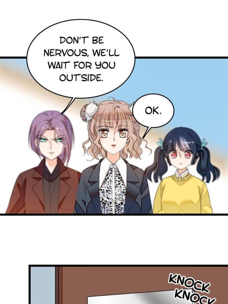 I’m Being Shipped With the King of Film! chapter 16 - page 9