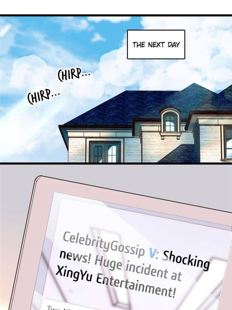 I’m Being Shipped With the King of Film! chapter 17 - page 1