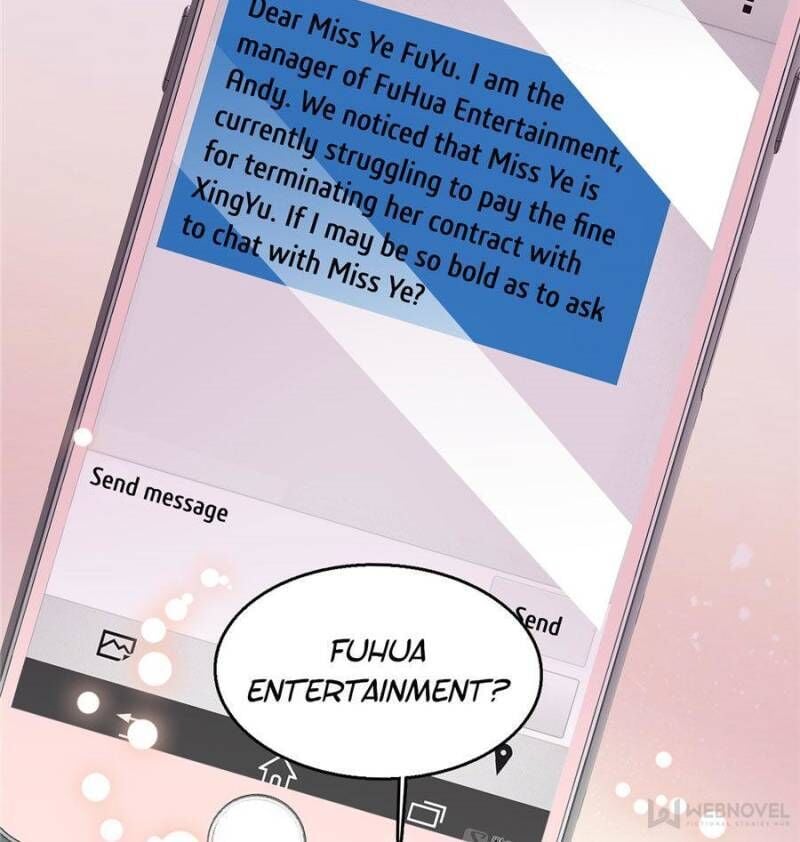 I’m Being Shipped With the King of Film! chapter 17 - page 11