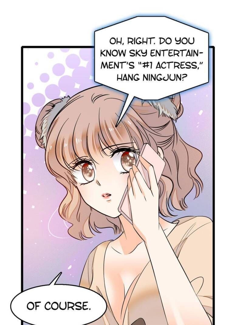 I’m Being Shipped With the King of Film! chapter 17 - page 22