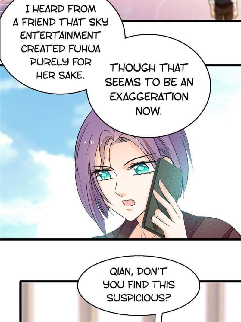 I’m Being Shipped With the King of Film! chapter 17 - page 24