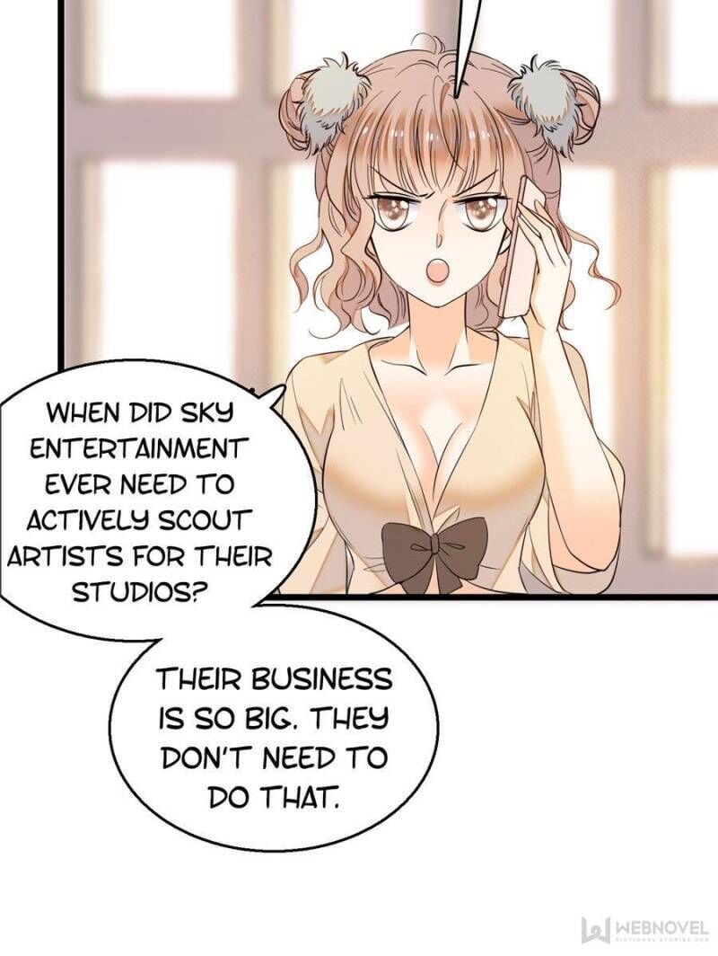 I’m Being Shipped With the King of Film! chapter 17 - page 25