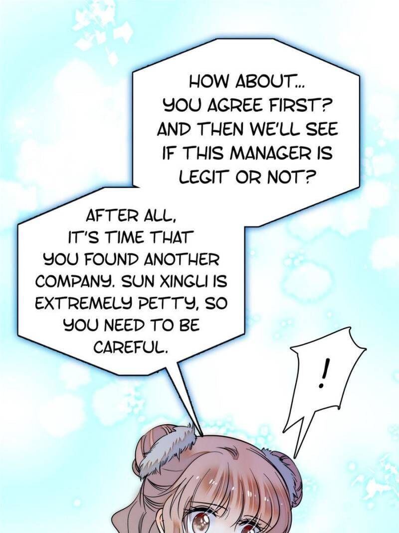 I’m Being Shipped With the King of Film! chapter 17 - page 26