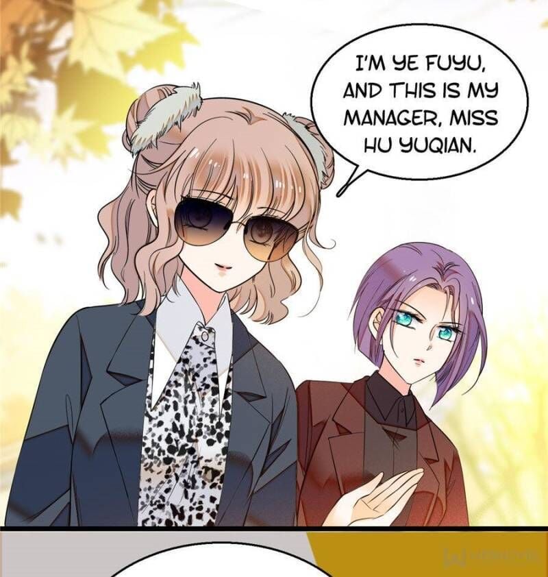 I’m Being Shipped With the King of Film! chapter 17 - page 30