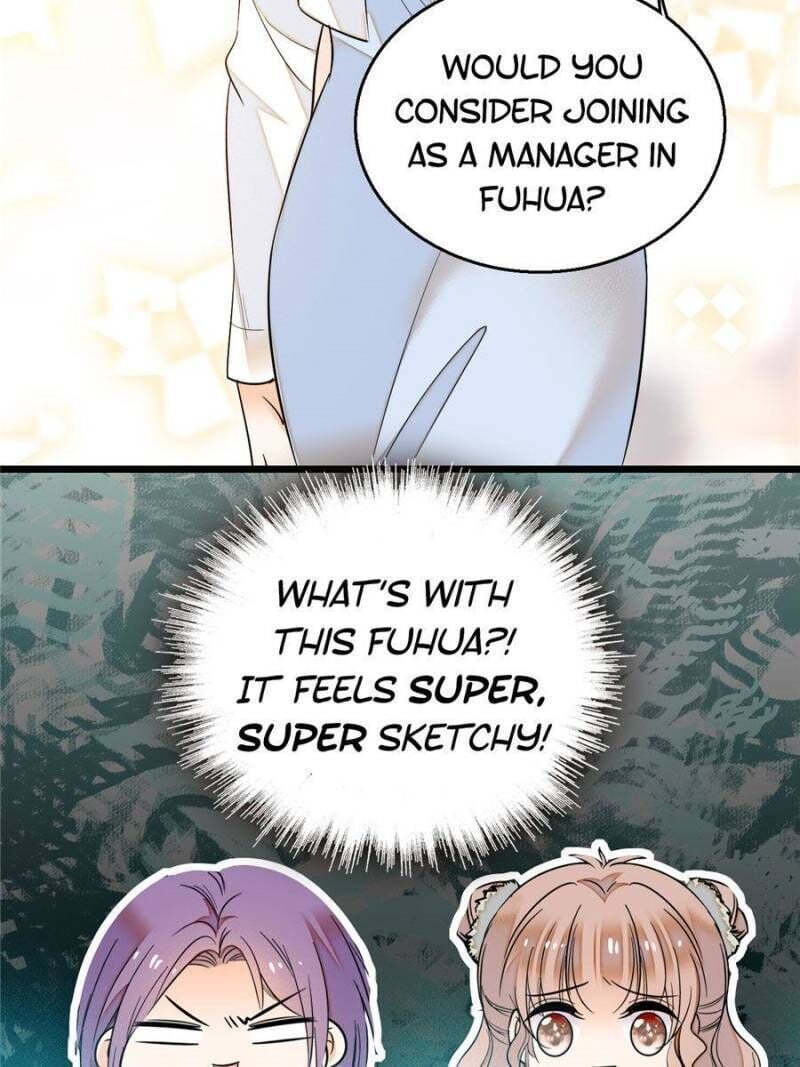 I’m Being Shipped With the King of Film! chapter 17 - page 35