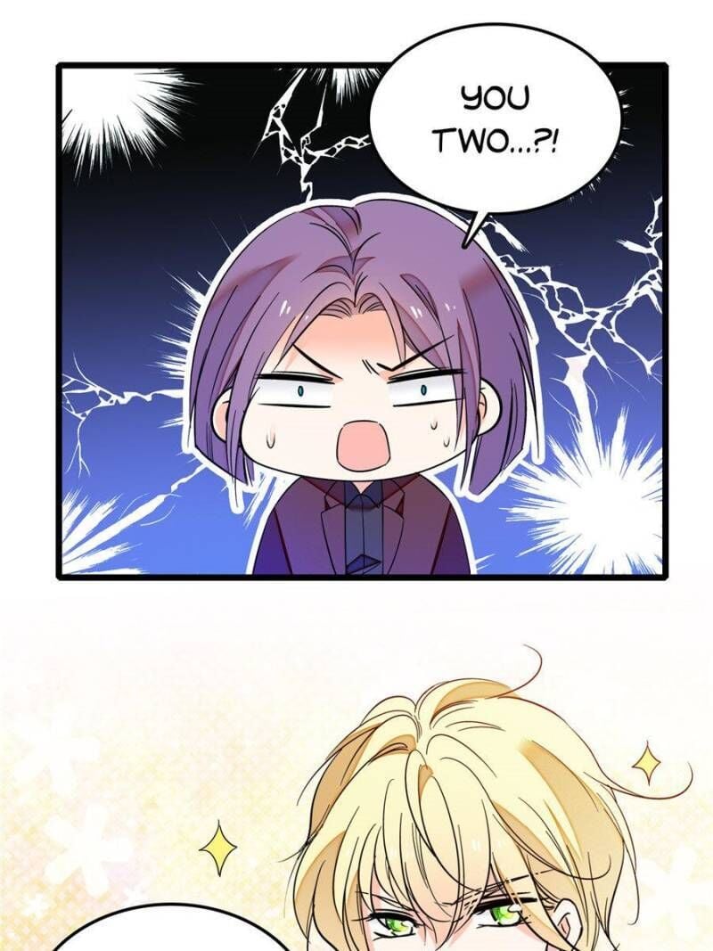 I’m Being Shipped With the King of Film! chapter 18 - page 1