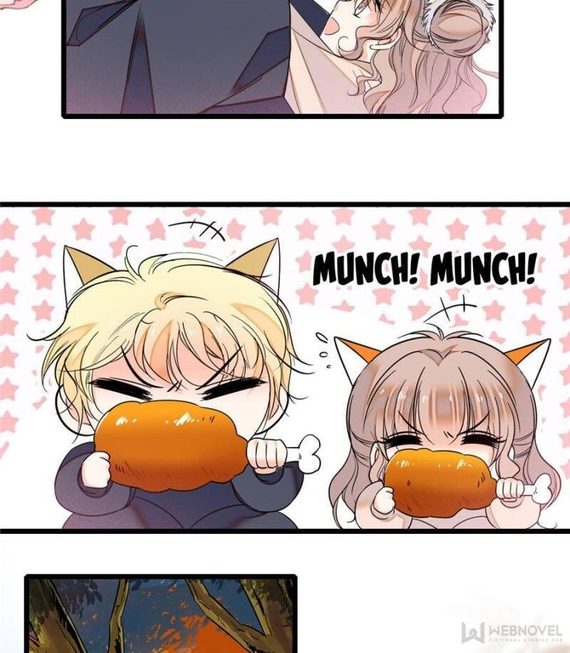 I’m Being Shipped With the King of Film! chapter 18 - page 15