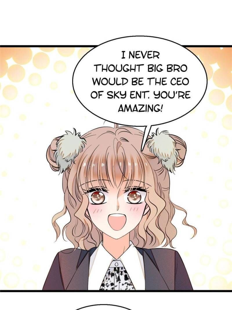 I’m Being Shipped With the King of Film! chapter 18 - page 45