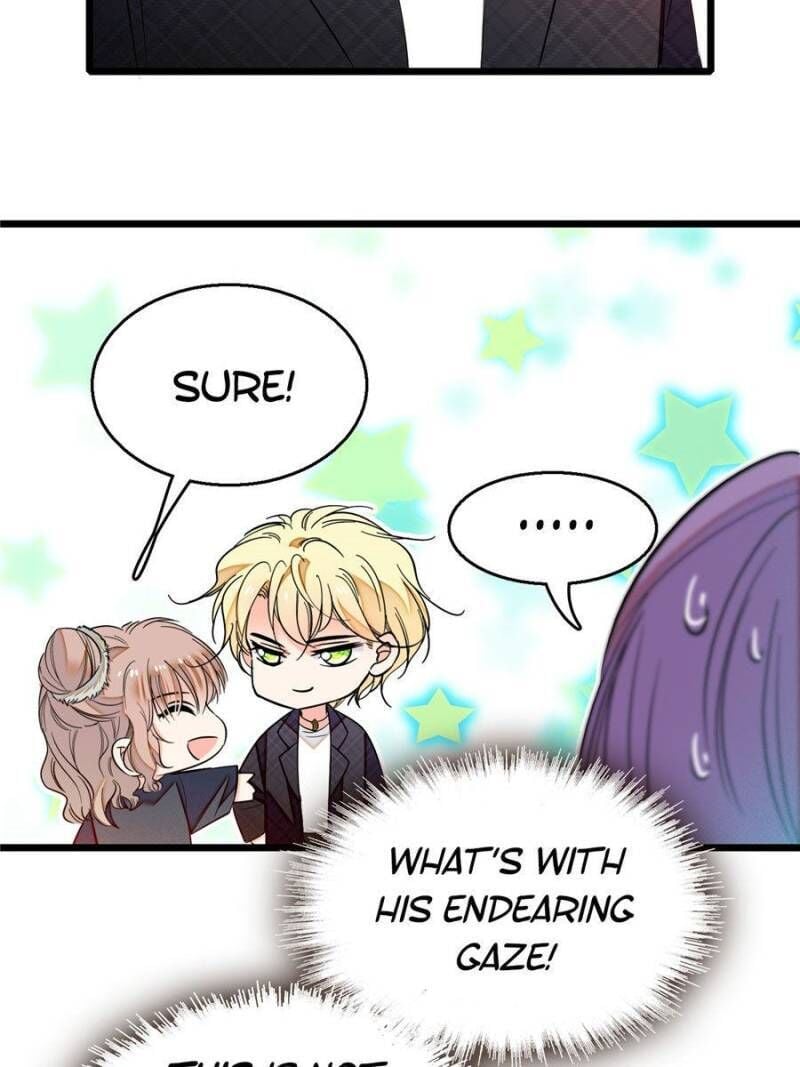 I’m Being Shipped With the King of Film! chapter 18 - page 47