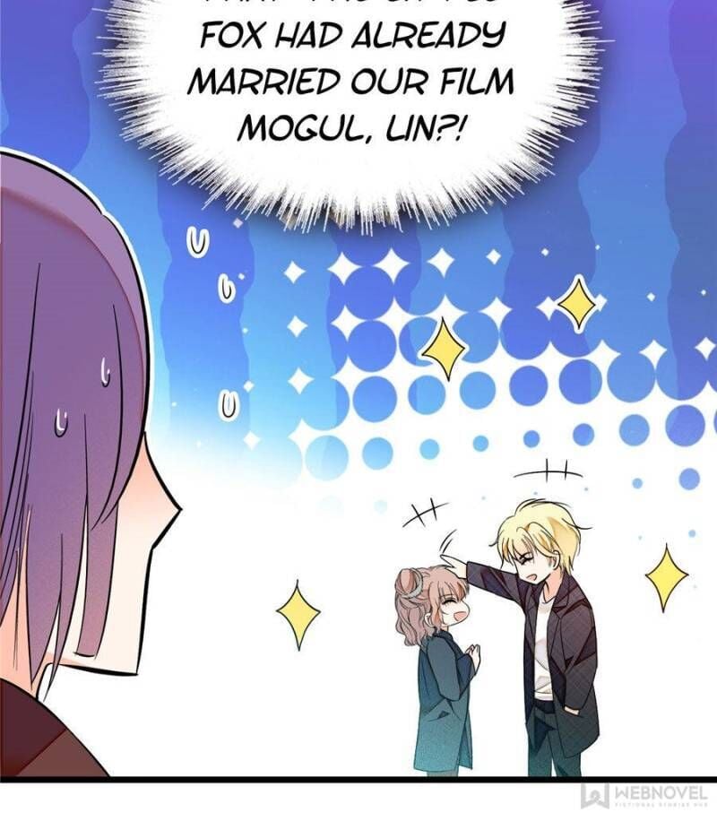 I’m Being Shipped With the King of Film! chapter 18 - page 52