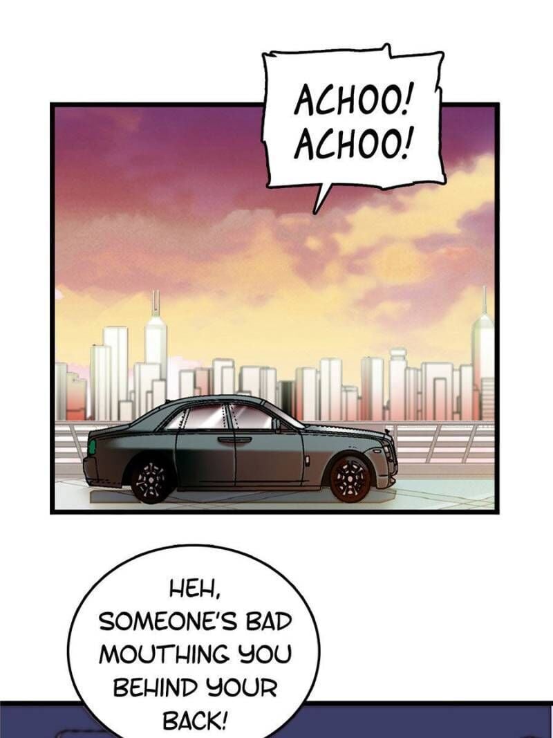 I’m Being Shipped With the King of Film! chapter 18 - page 53