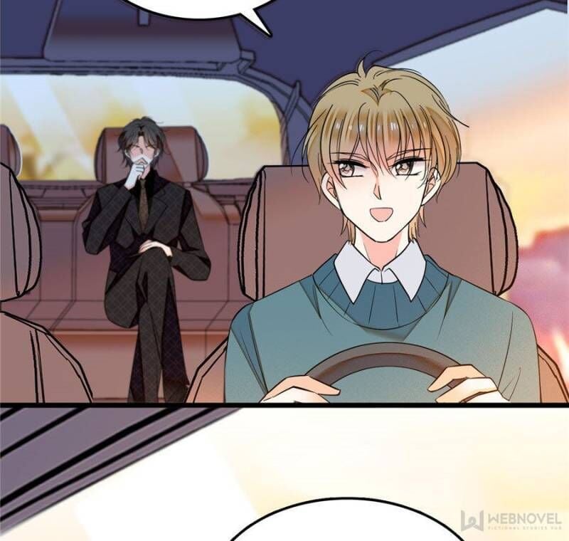 I’m Being Shipped With the King of Film! chapter 18 - page 54
