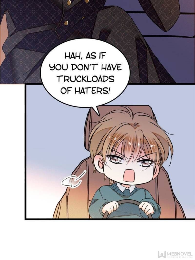I’m Being Shipped With the King of Film! chapter 18 - page 56
