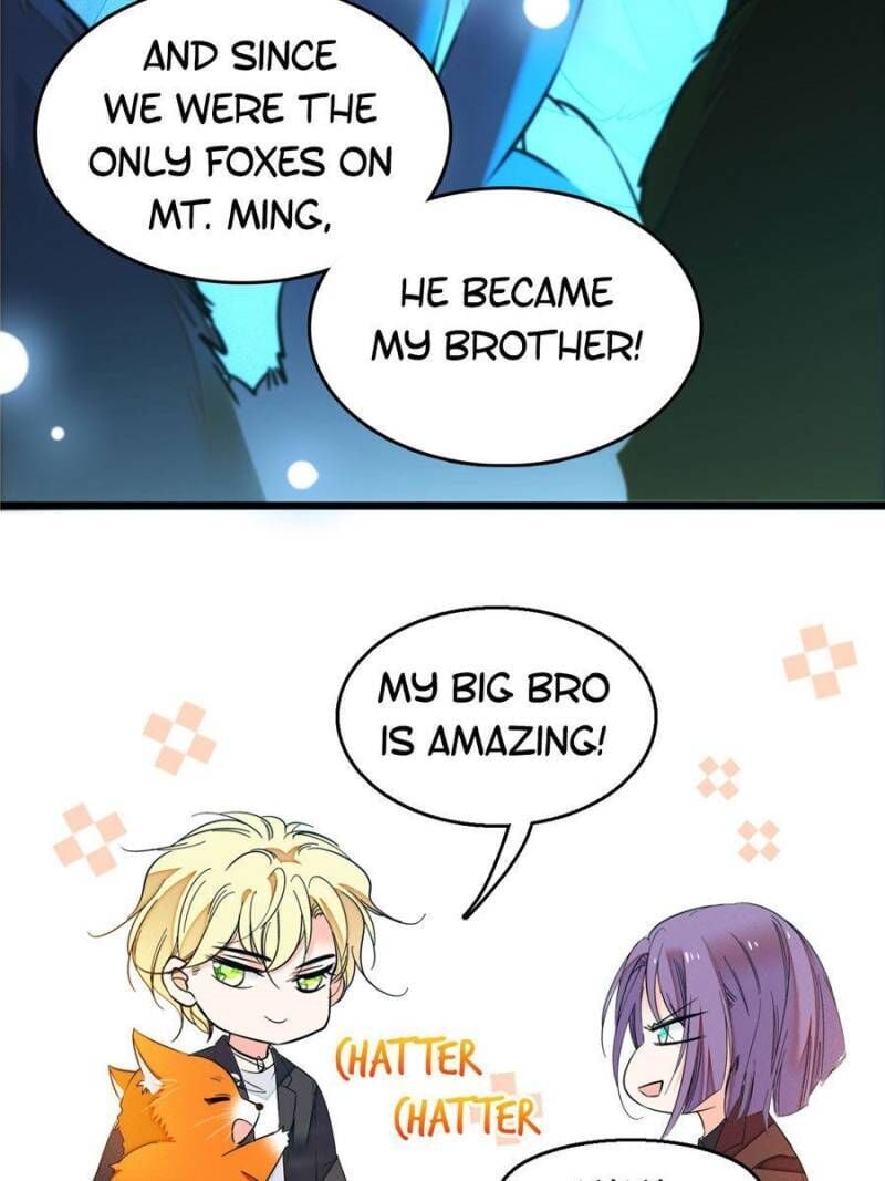 I’m Being Shipped With the King of Film! chapter 18 - page 7