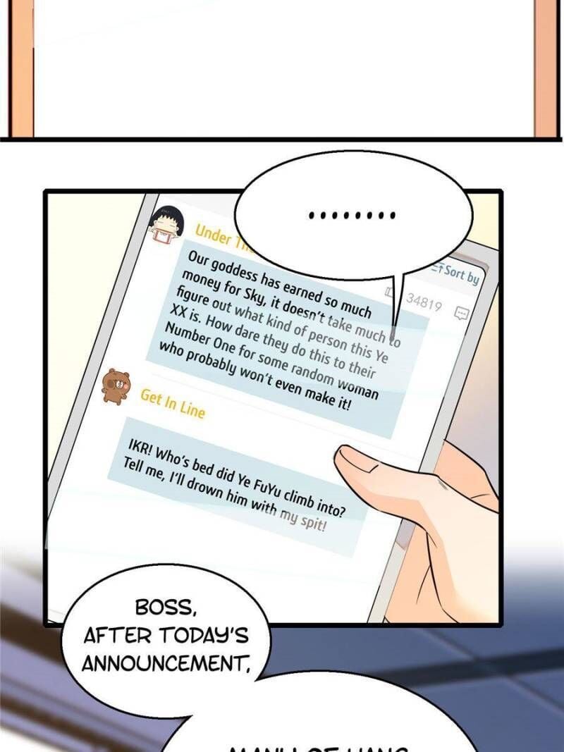 I’m Being Shipped With the King of Film! chapter 19 - page 11