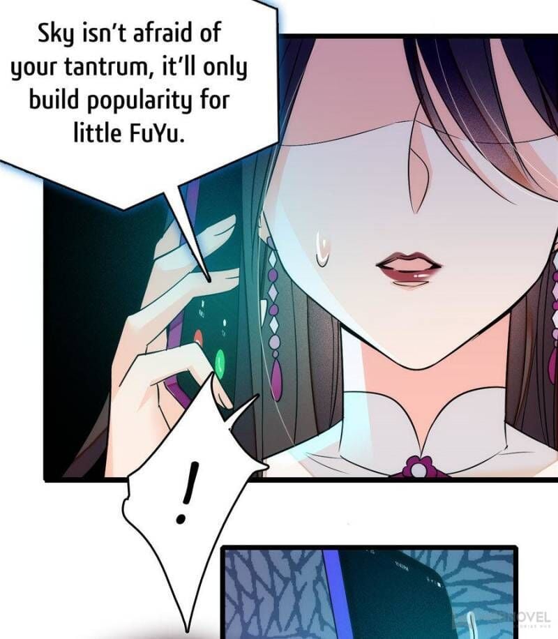 I’m Being Shipped With the King of Film! chapter 19 - page 18