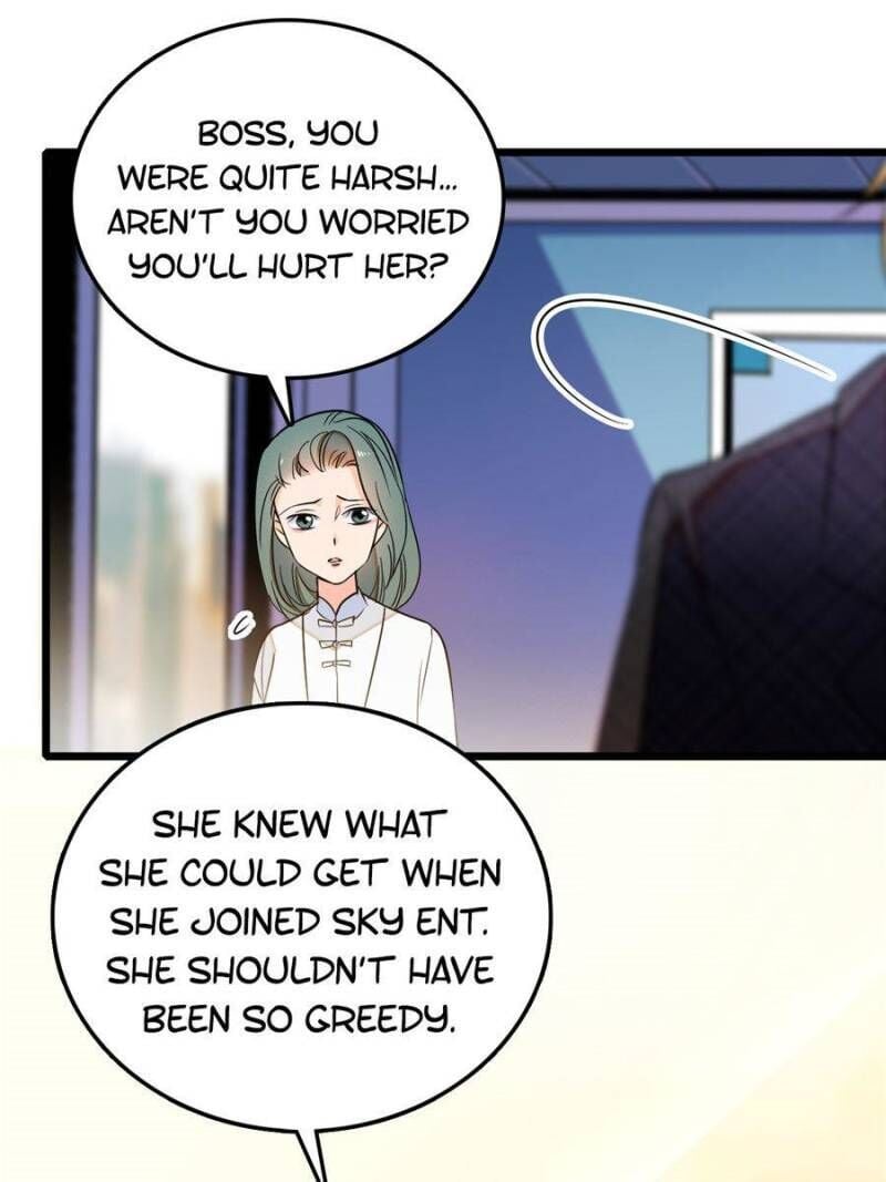I’m Being Shipped With the King of Film! chapter 19 - page 21