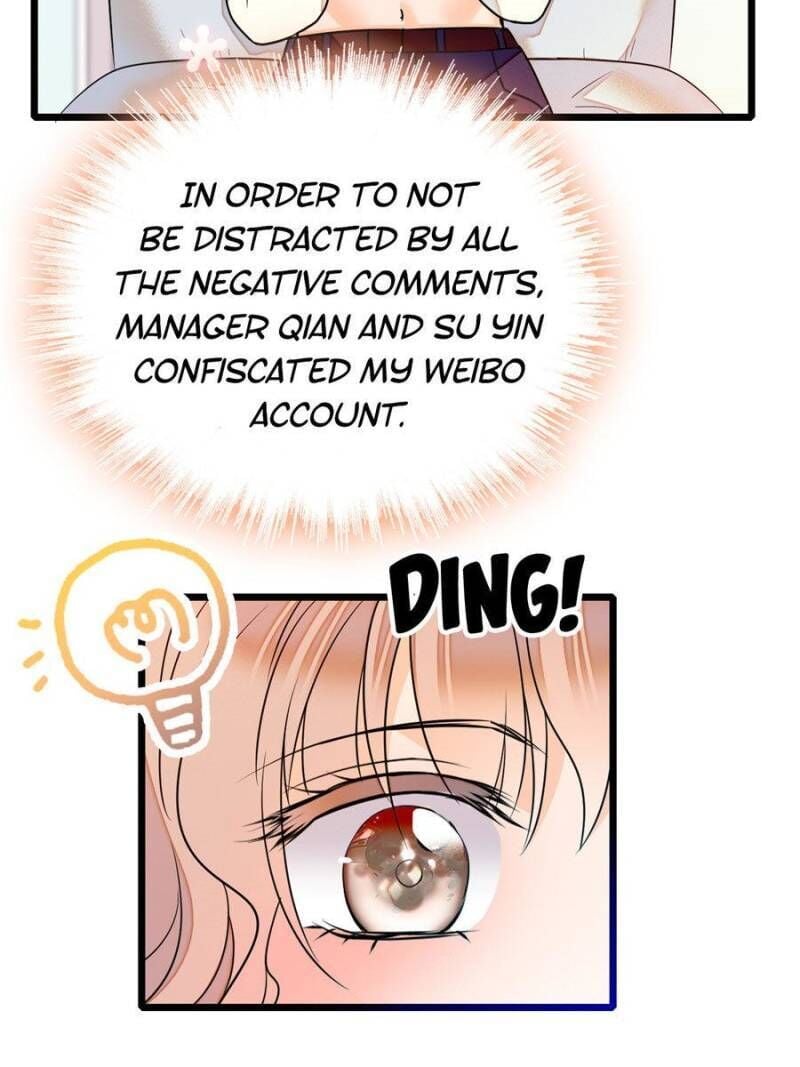 I’m Being Shipped With the King of Film! chapter 19 - page 26