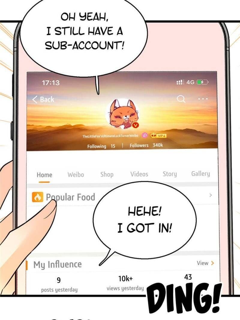 I’m Being Shipped With the King of Film! chapter 19 - page 28