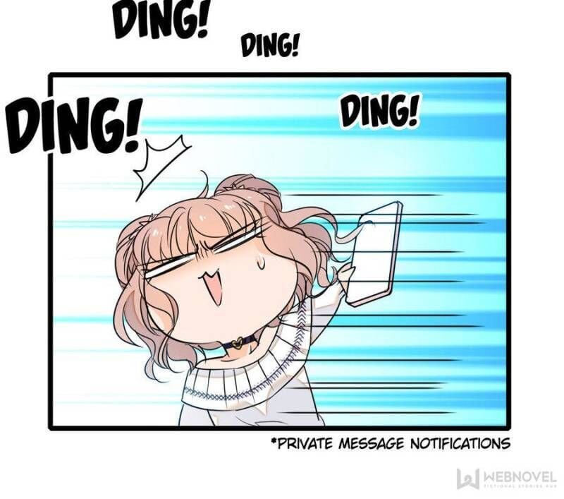 I’m Being Shipped With the King of Film! chapter 19 - page 29