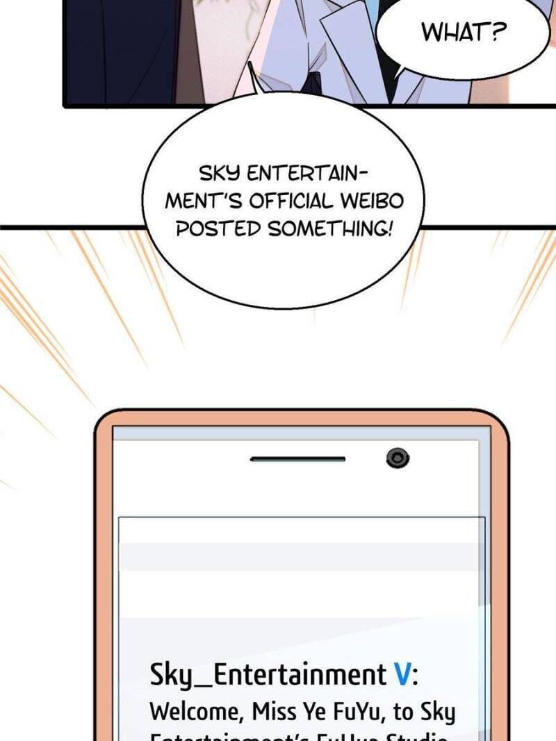 I’m Being Shipped With the King of Film! chapter 19 - page 3