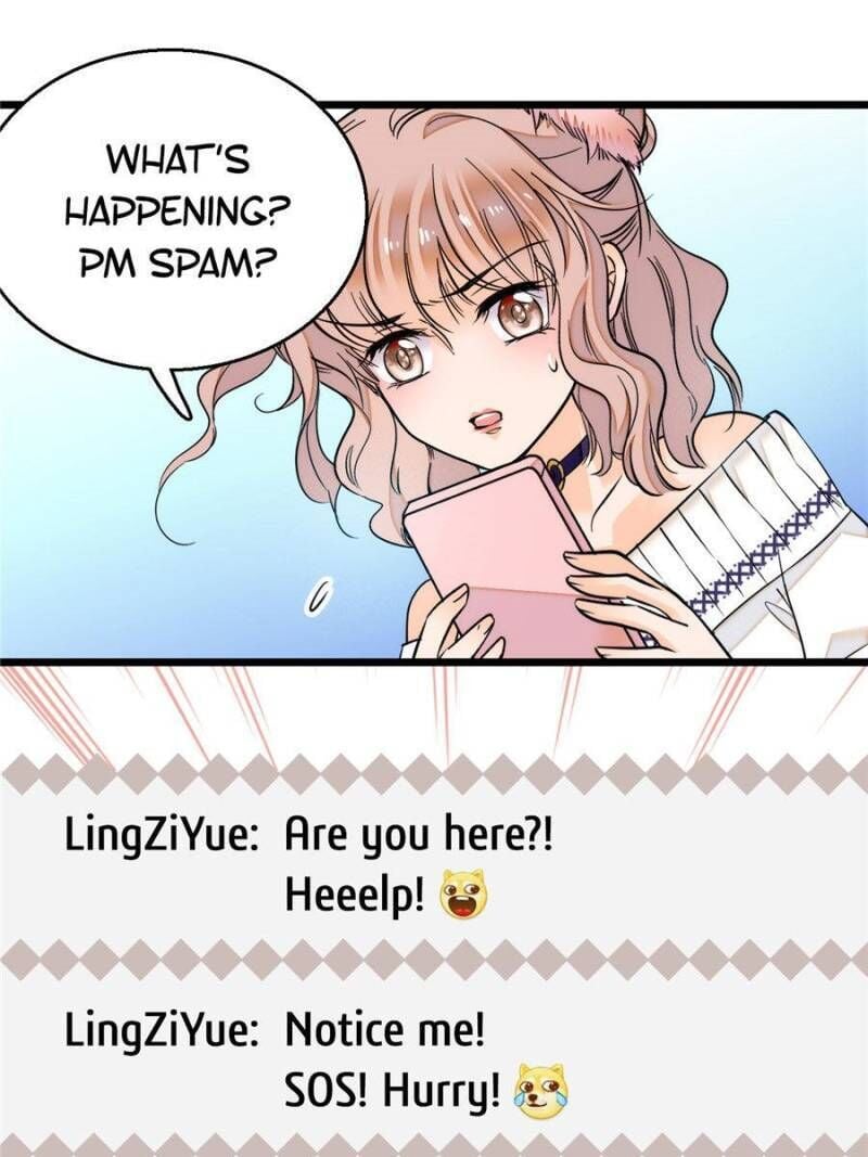 I’m Being Shipped With the King of Film! chapter 19 - page 30