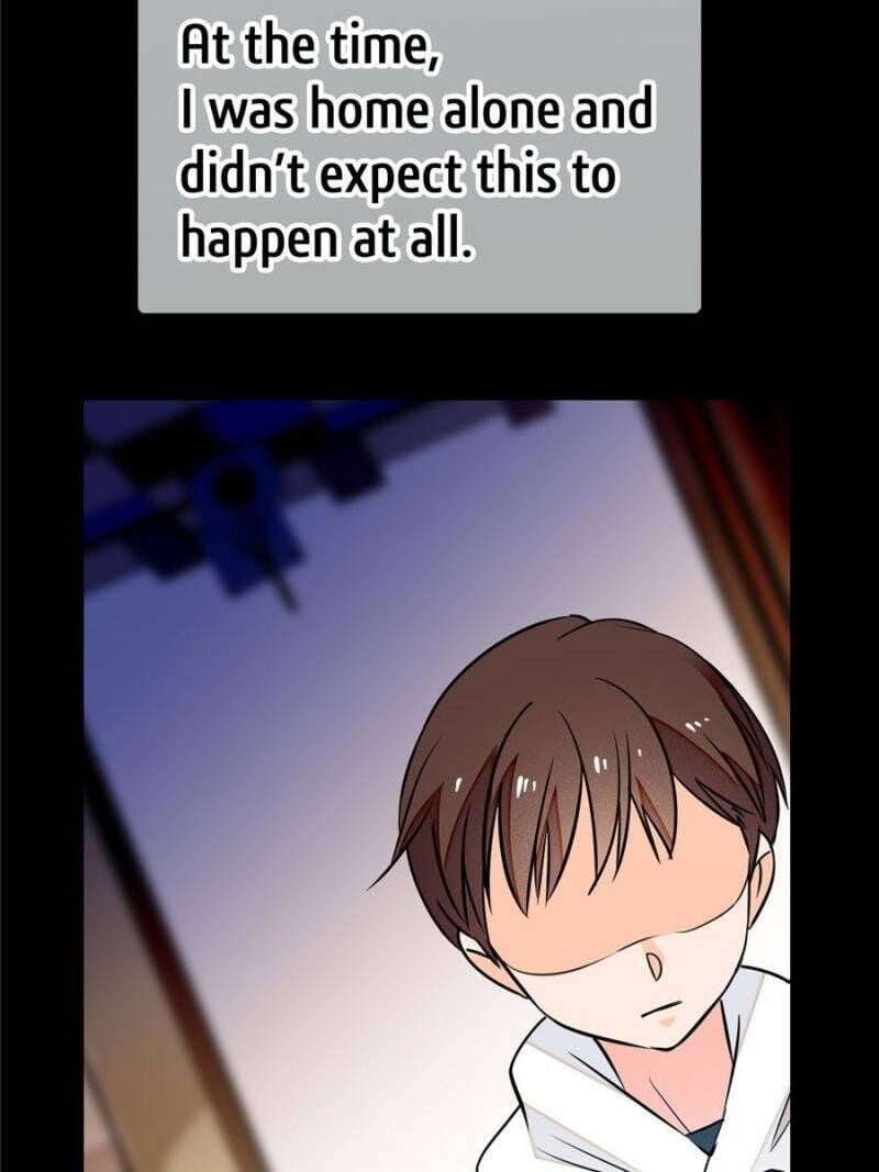 I’m Being Shipped With the King of Film! chapter 19 - page 41