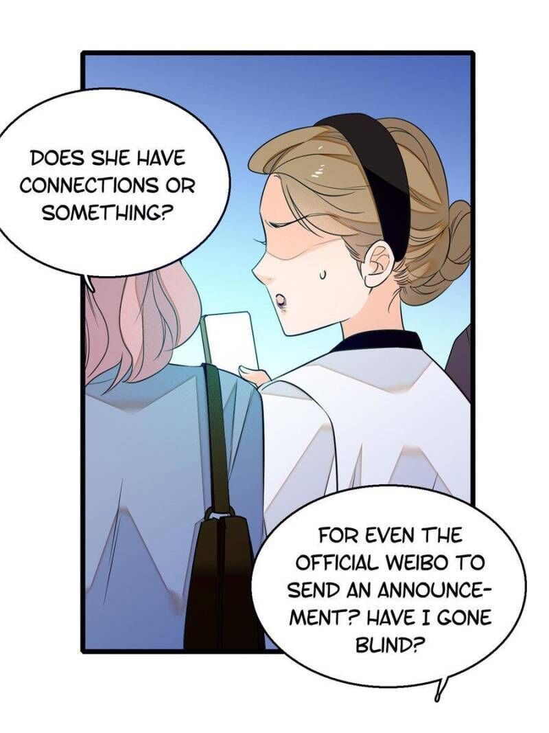I’m Being Shipped With the King of Film! chapter 19 - page 5