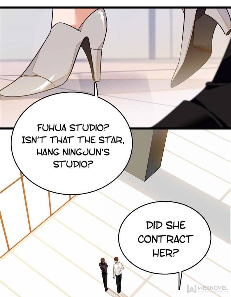 I’m Being Shipped With the King of Film! chapter 19 - page 6