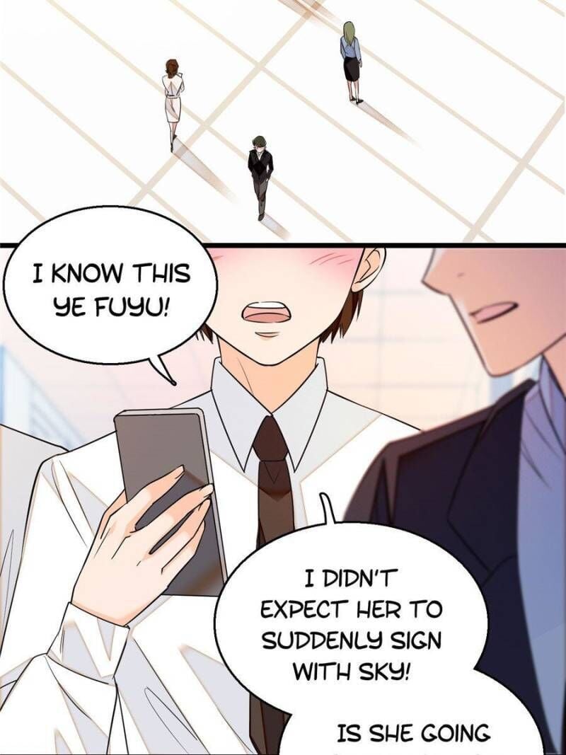I’m Being Shipped With the King of Film! chapter 19 - page 7