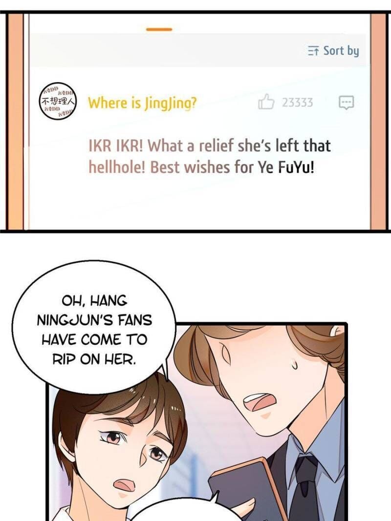 I’m Being Shipped With the King of Film! chapter 19 - page 9