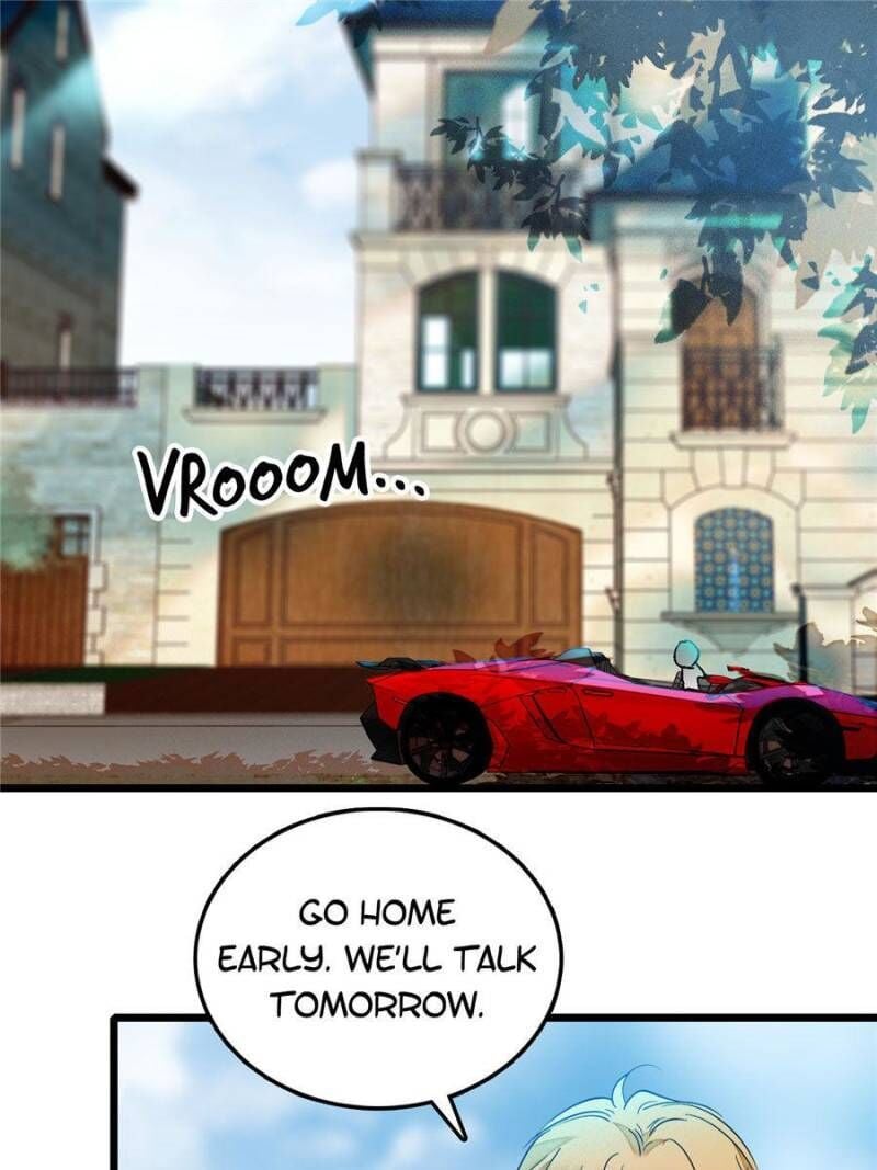 I’m Being Shipped With the King of Film! chapter 20 - page 1