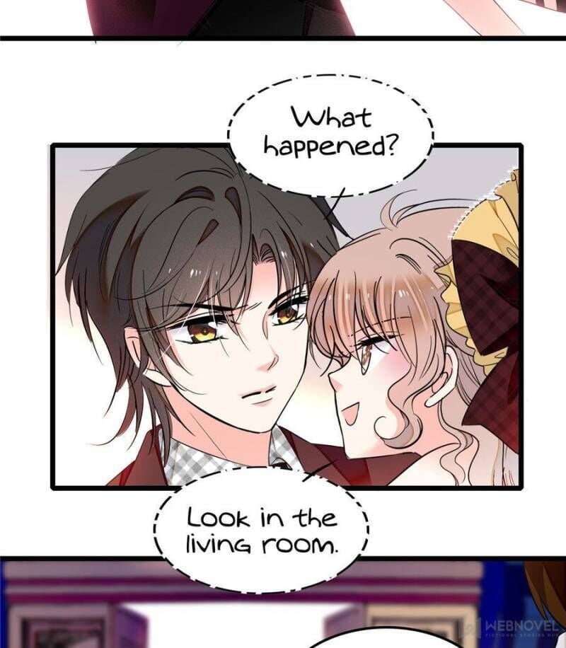 I’m Being Shipped With the King of Film! chapter 20 - page 10