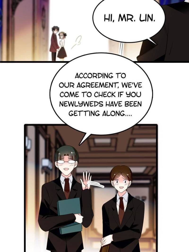 I’m Being Shipped With the King of Film! chapter 20 - page 11