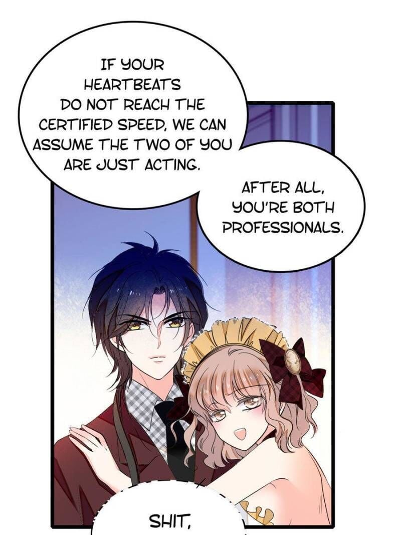 I’m Being Shipped With the King of Film! chapter 20 - page 17