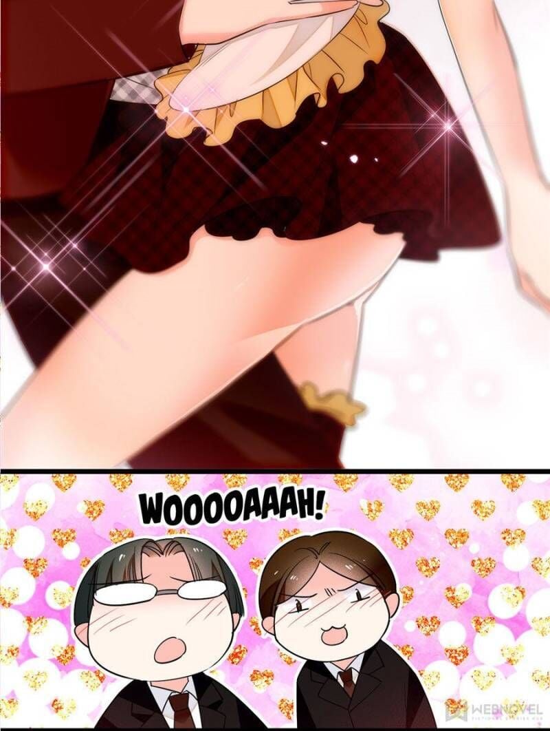 I’m Being Shipped With the King of Film! chapter 20 - page 20