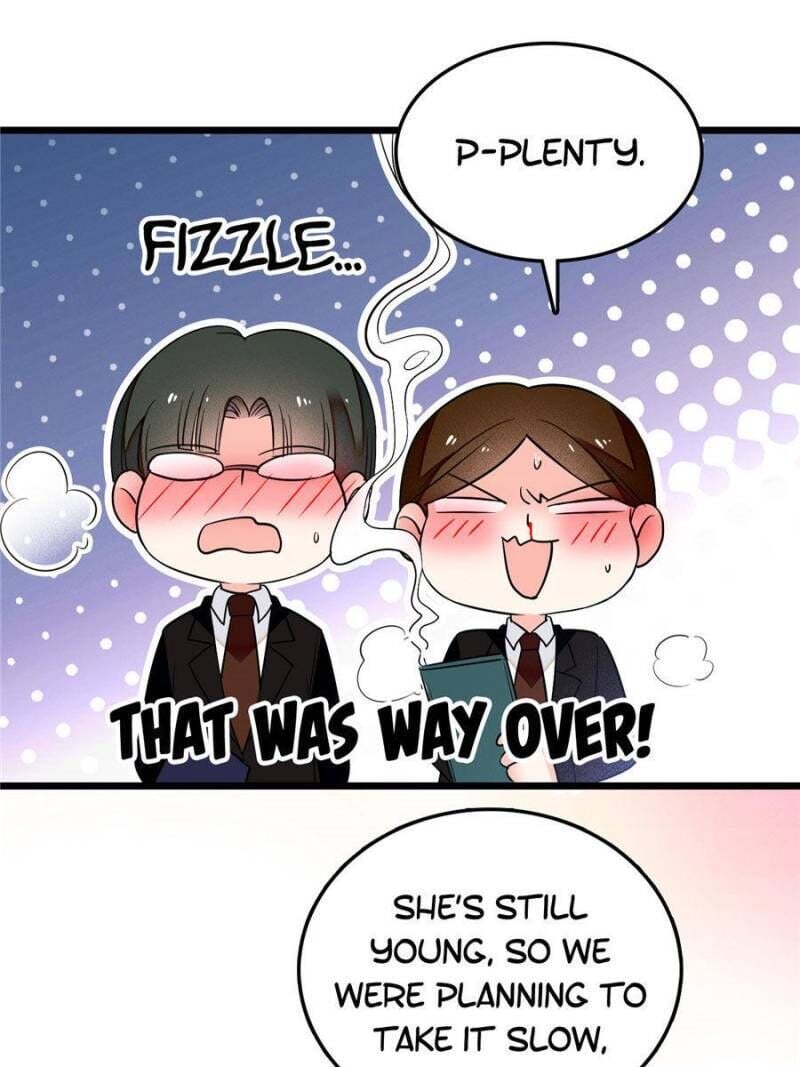 I’m Being Shipped With the King of Film! chapter 20 - page 34