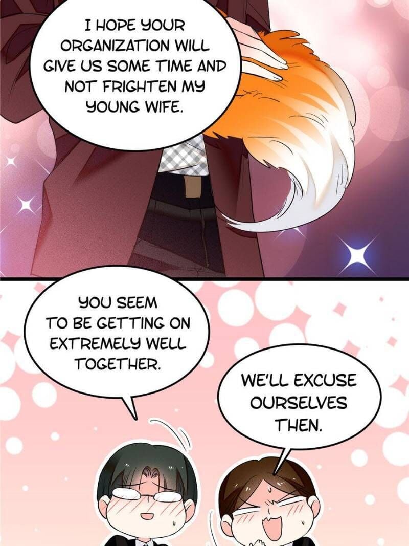 I’m Being Shipped With the King of Film! chapter 20 - page 36