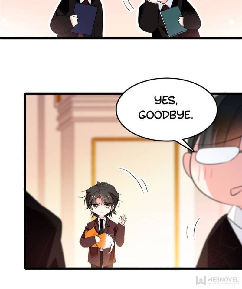 I’m Being Shipped With the King of Film! chapter 20 - page 37