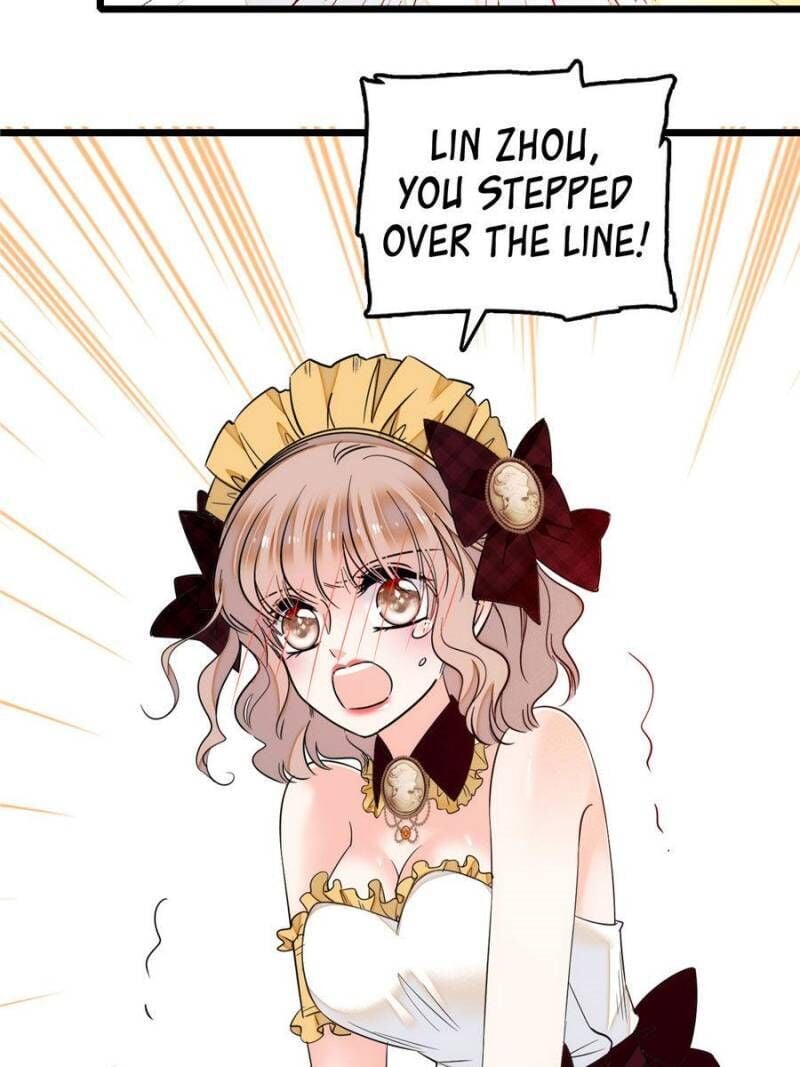 I’m Being Shipped With the King of Film! chapter 20 - page 40