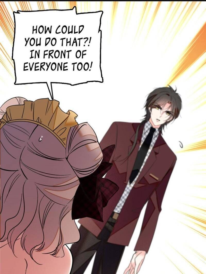 I’m Being Shipped With the King of Film! chapter 20 - page 42